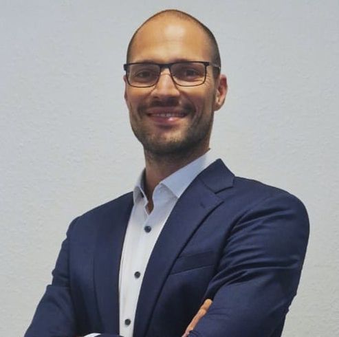 Florian Gemander
